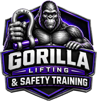 Gorilla Lifting & Safety Training